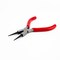 Excel Blades Round Nose Pliers 5 in. Spring Loaded Ring Pliers 55592IND - alternate 6